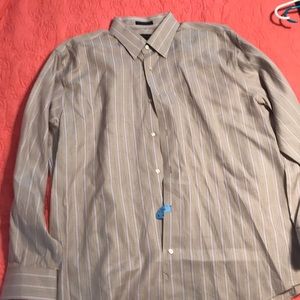 Nordstrom Dress Shirt